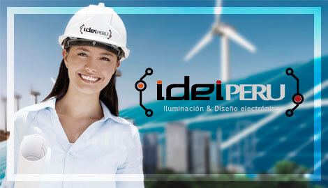 contacto al equipo de ideiperu